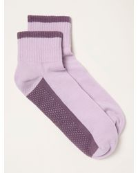 FatFace - Fatface Yoga And Pilates Socks - Lyst