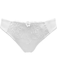 Pour Moi - St. Tropez Slip - Lyst