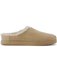 TOMS - Alpargata Ease Slippers - Lyst