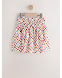 Next - Skort - Lyst