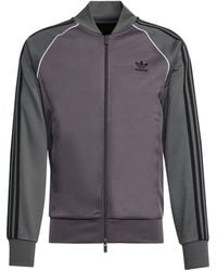 adidas Originals - Adicolor Classics Sst Track Jacket - Lyst