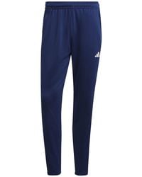 adidas - Train Essentials 3-Stripes Training Joggers - Lyst