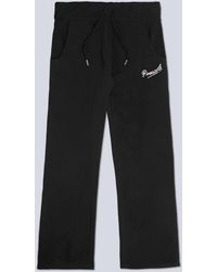 Pineapple - Essential Wide Leg Joggers - Lyst