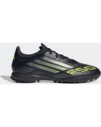 adidas - Adult F50 League Turf Boots - Lyst