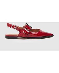 schuh - Lorella Point Shoes - Lyst