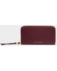 Katie Loxton - Nova Large Purse - Lyst
