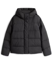 Tommy Hilfiger - Down Short Puffer Jacket - Lyst