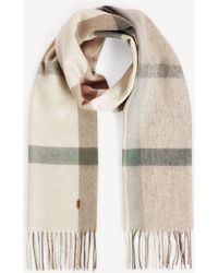 Hobbs - Chessie Wool Scarf - Lyst