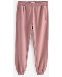 Self - Cuffed Joggers - Lyst