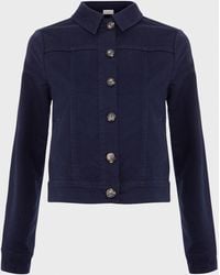 Hobbs - Selborne Jacket - Lyst