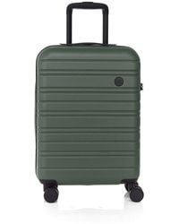 Nere - Stori 55Cm Small Cabin Suitcase - Lyst