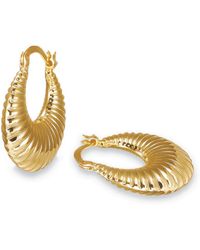 Ivory & Co. - Newmarket Earrings - Lyst