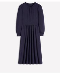 Boden - Alexandra Jersey Midi Dress - Lyst