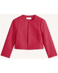 Hobbs - Prisha Jacket - Lyst