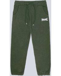 Pineapple - Oversized Pocket Cuffed Joggers - Lyst