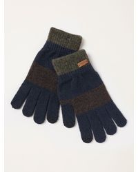 FatFace - Fatface Leo Gloves - Lyst