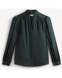 Hobbs - Gwen Blouse - Lyst