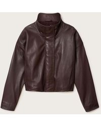 AllSaints - Allsaints Ryder Jacket - Lyst