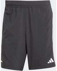 adidas - Tech Apparel Climacool Shorts - Lyst