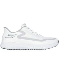 Skechers - Go Golf Flight Trainers - Lyst