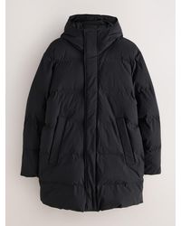 Next - Thermogen Shower Resistant Puffer Jacket - Lyst