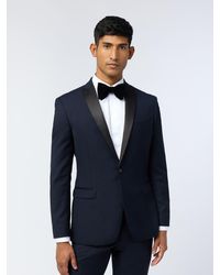 Ted Baker - Tux Jacket - Lyst
