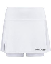 Head - Club Basic Skort - Lyst