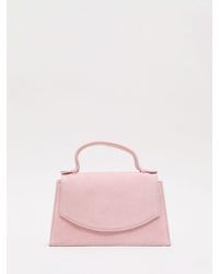 Phase Eight - Top Handle Bag - Lyst
