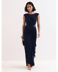 Phase Eight - Donna Maxi Dress - Lyst