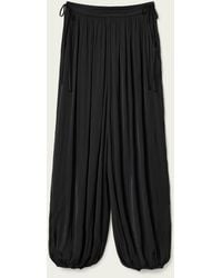 AllSaints - Allsaints Eshe Trousers - Lyst