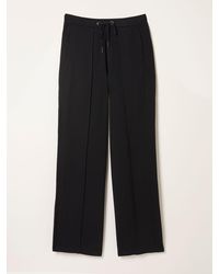 FatFace - Ely Petite Ponte Trousers - Lyst