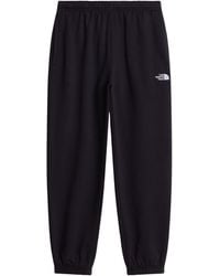 The North Face - Evolution Simple Dome Regular Joggers - Lyst