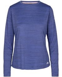 Trespass - Nettil Active Top - Lyst