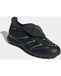 adidas - Adult Predator League Fold-Over Tongue Turf Boots - Lyst