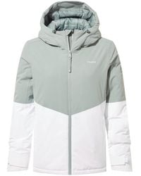 TOG24 - Corvara Waterproof Insulated Ski Jacket - Lyst