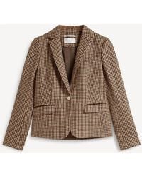 Hobbs - Adeline Jacket - Lyst