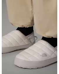 The North Face - Thermoball Traction Mule V Slippers - Lyst