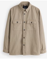Threadbare - Lightweight Jacket - Lyst