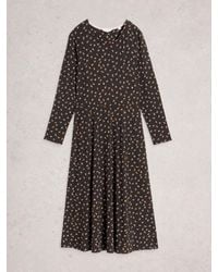 White Stuff - Madeline Jersey Dress - Lyst