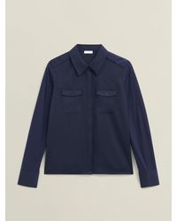 Hobbs - Evianna Shirt - Lyst