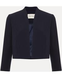 Phase Eight - Phase Eight Catherine Jacket - Lyst