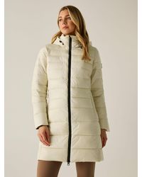 Regatta - Amara Baffled Jacket - Lyst