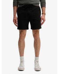 Superdry - Essential Logo Classic Shorts - Lyst