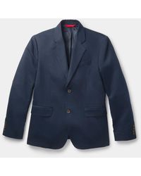 aubi - Pasmore Blazer - Lyst