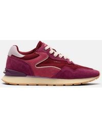 HOFF - City Cherry Trainers - Lyst
