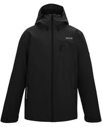Regatta - Oklarna Waterproof Jacket - Lyst
