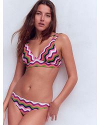 Boden - Arles Bikini Top - Lyst