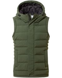 TOG24 - Wyness Shower Resistant Insulated Jacket - Lyst