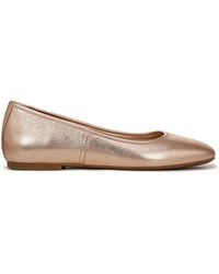 Vionic - Breite Passform Orinda 2 Ballet-Flats - Lyst