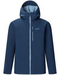 Regatta - Birchdale Ii Waterproof Jacket - Lyst